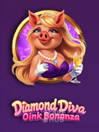 Diamond Diva Oink Bonanza